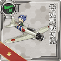 零式艦戦21型