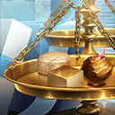 トリニティ・メタトロンチョコ