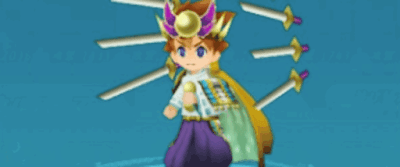 光ツクヨミアーマー