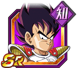 ベジータ（幼年期）