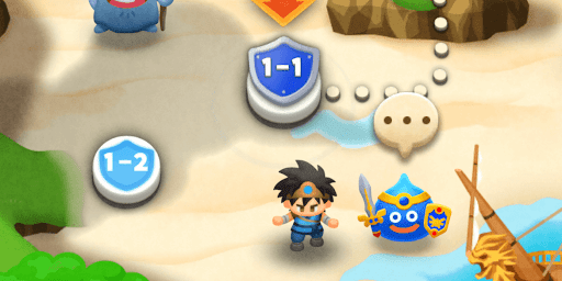 ドラ消し_デルムリン島1