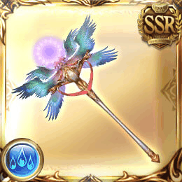 ワンド・オブ・ガブリエル