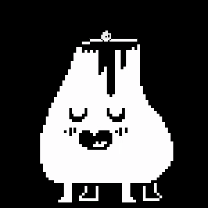 Undertale_かざんちゃん