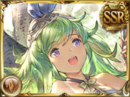 水着マンドラゴラ