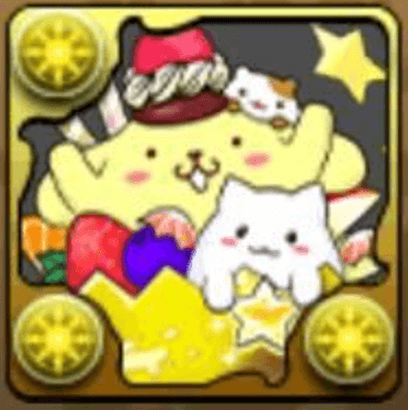 たまドラプリン☆アラモード