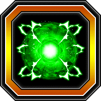 技の潜在能力玉(大)