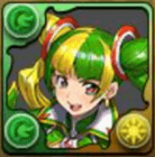 爽甘の雫・マルガリータ