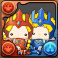 灼鉄の機神帝・グランディスパティ＆ジミー