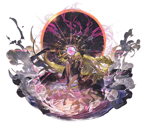 リミシャレム_上限解放後