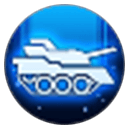 地上ダメージ減少