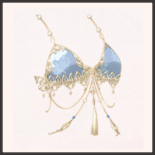 星雲の秘境（上）