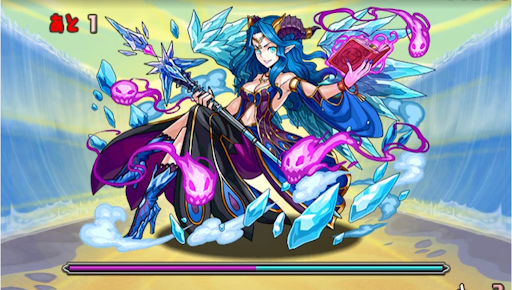 ゴールデンチャレンジLv2-4F