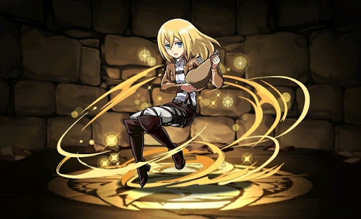 クリスタ・レンズ