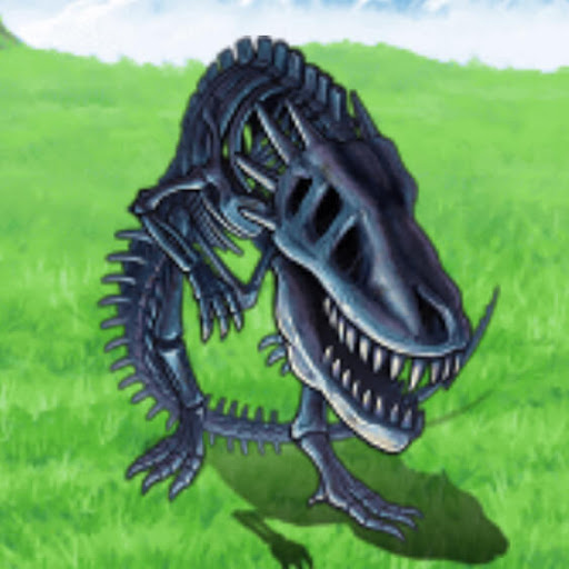 FF5_ボーンドラゴン