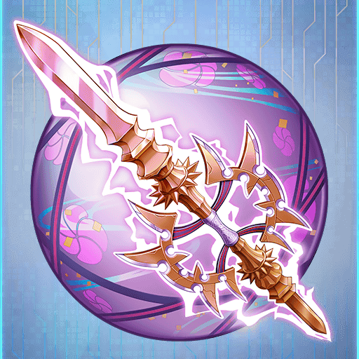 fgo-煩悩必滅の杵