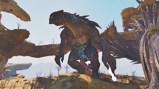 コロッサル・タイタン