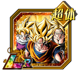 燃えるパワーの超激戦