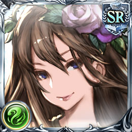 ロゼッタ（SR）