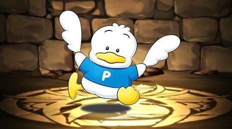 あひるのペックル