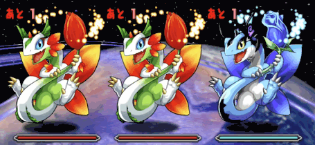 超絶・無限回廊 1F