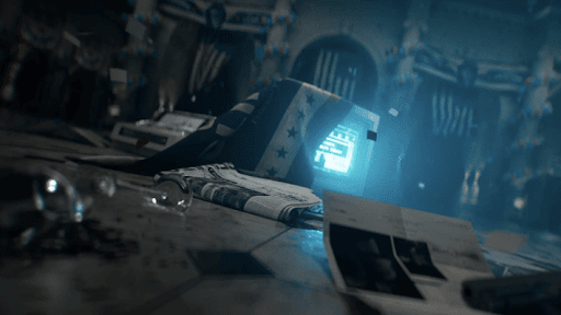 最重要指名手配