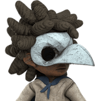 リトルナイトメア3_ロゥ