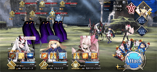 赤熱偏位_進行度1/1