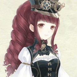 メカニックロマン