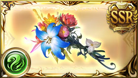 リトルブーケフルール