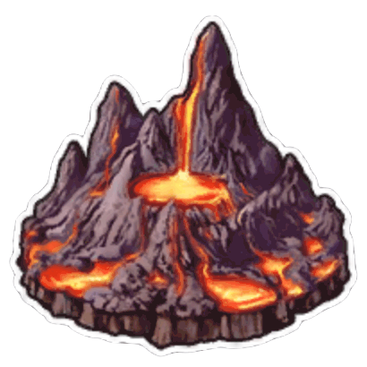 fgo-ファイアーマウンテン