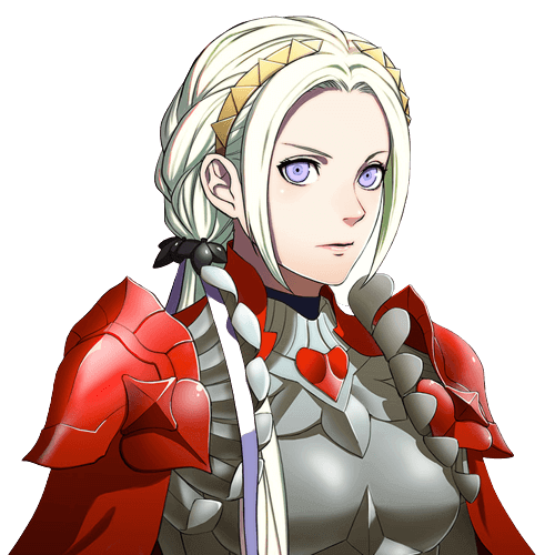 エーデルガルト