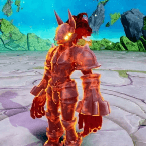 灼熱のパブロフ