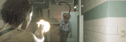 バイオRE3_サムライエッジ_おすすめの使い方