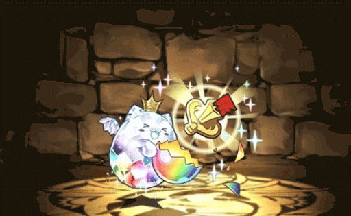 潜在覚醒たまドラ☆攻撃キラー