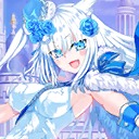 英霊祝装：ドブルイニャ・ニキチッチ