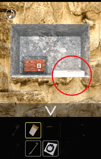 ホワイトクリスマス2_パネルの入手2