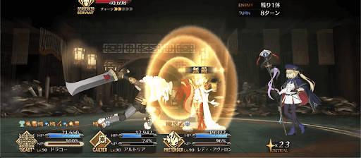 耐久向きの性能ではない