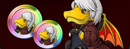 DMCチャレンジ-報酬