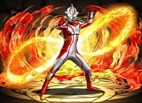 ウルトラマンメビウス