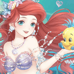 プリンセス★アリエル