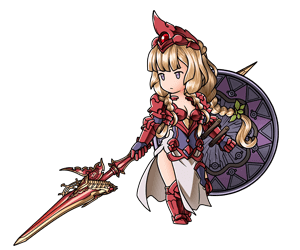 アテナ_上限解放後