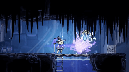 マルチダメージ