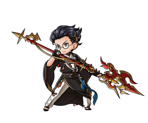 ナタク（浴衣）_上限解放後