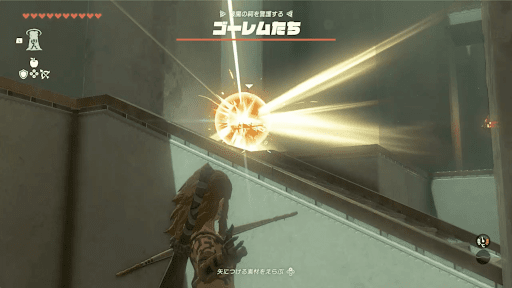 ヘッドショット