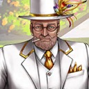 英霊祝装：ウィリアム・テル