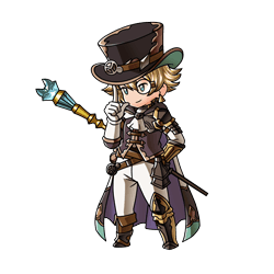 シャノワール_初期状態