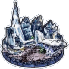 大地と豊穣の都