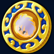 ヒュンケルコイン×3