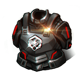 メイズ複合強化服