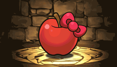 ハローキティのリボン